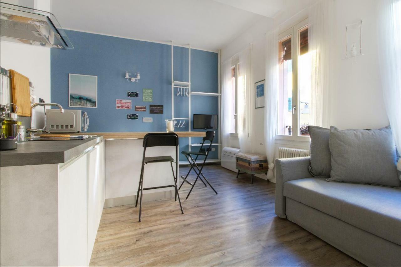 Maison Giulia In San Felice Bolonia Zewnętrze zdjęcie