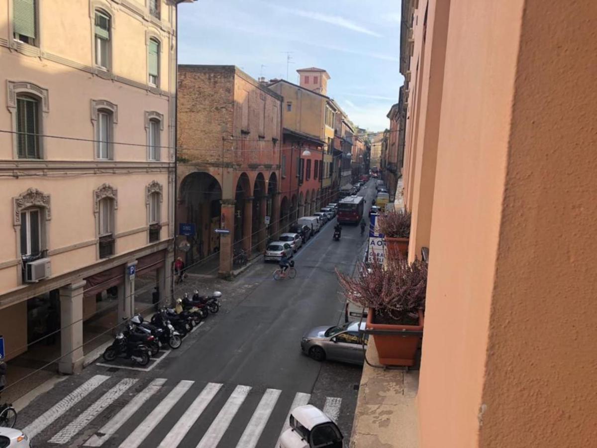 Maison Giulia In San Felice Bolonia Zewnętrze zdjęcie